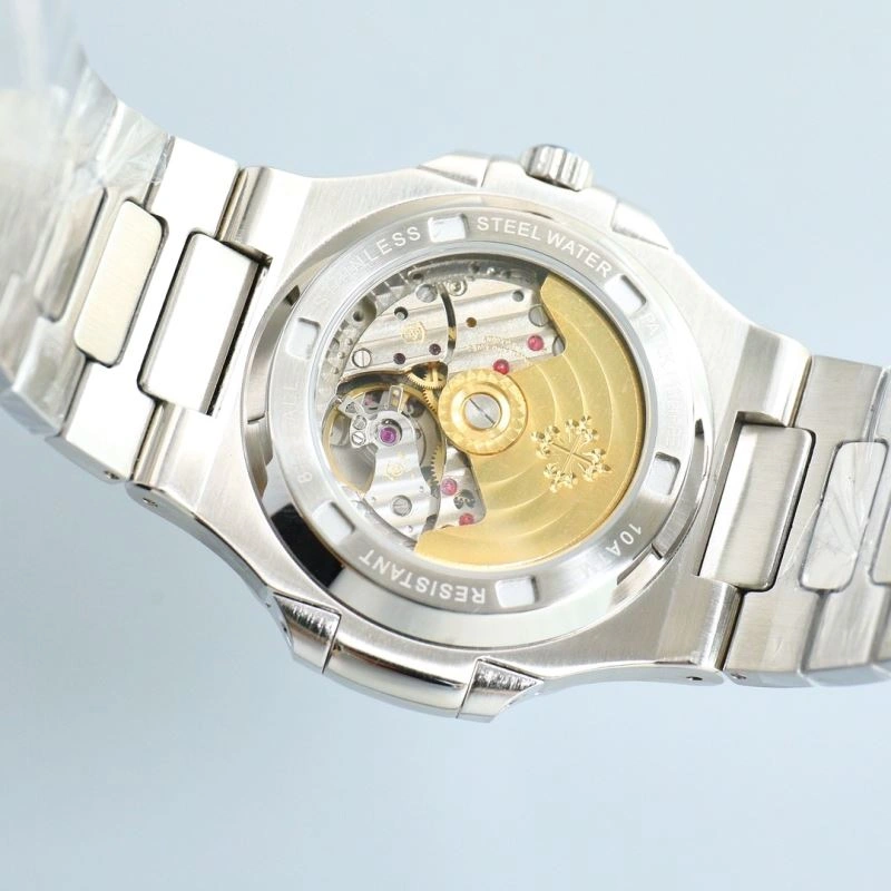 PATEK PHILIPPE Watches Sophisticated 197208