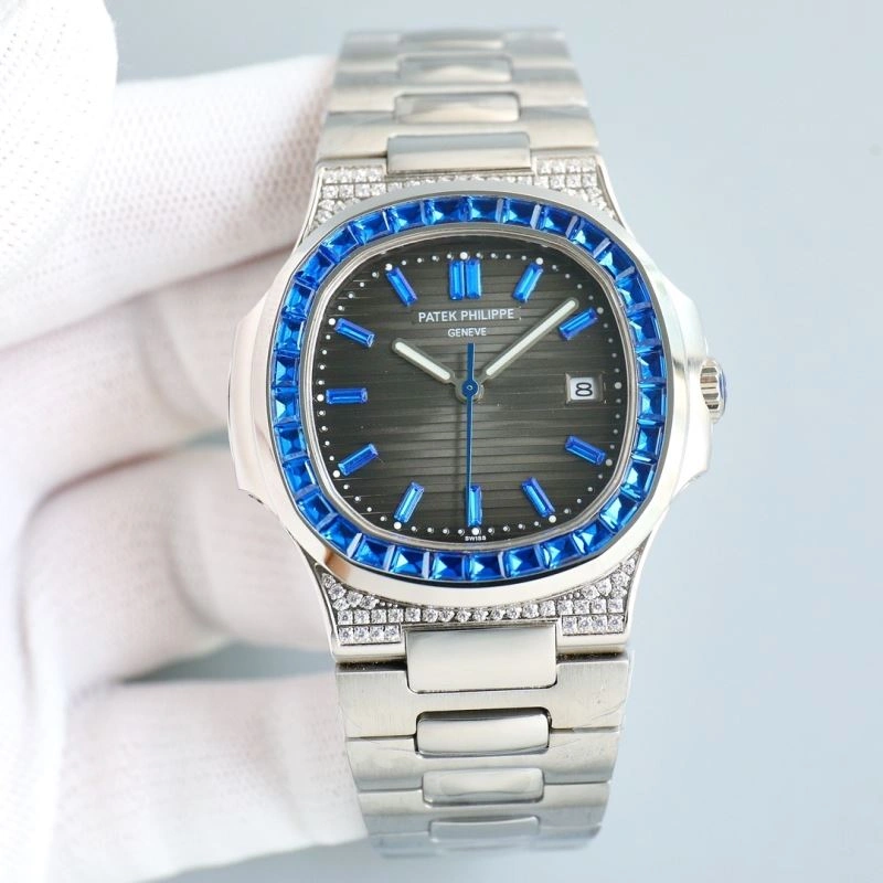 PATEK PHILIPPE Watches Bold 197193
