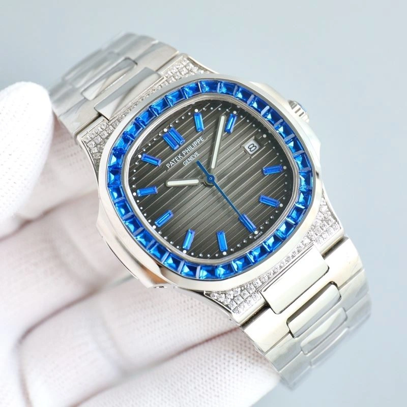 PATEK PHILIPPE Watches Bold 197193