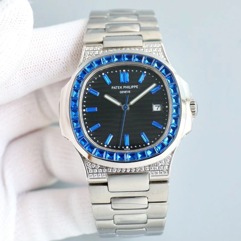 PATEK PHILIPPE Watches Bold 197193