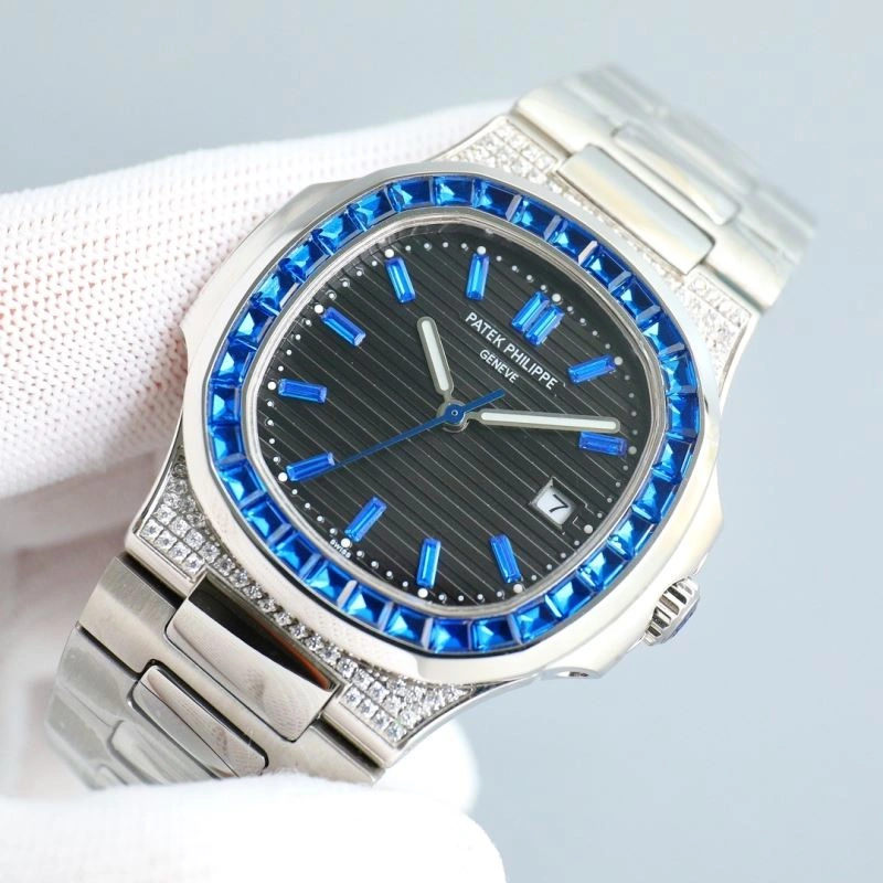 PATEK PHILIPPE Watches Bold 197193