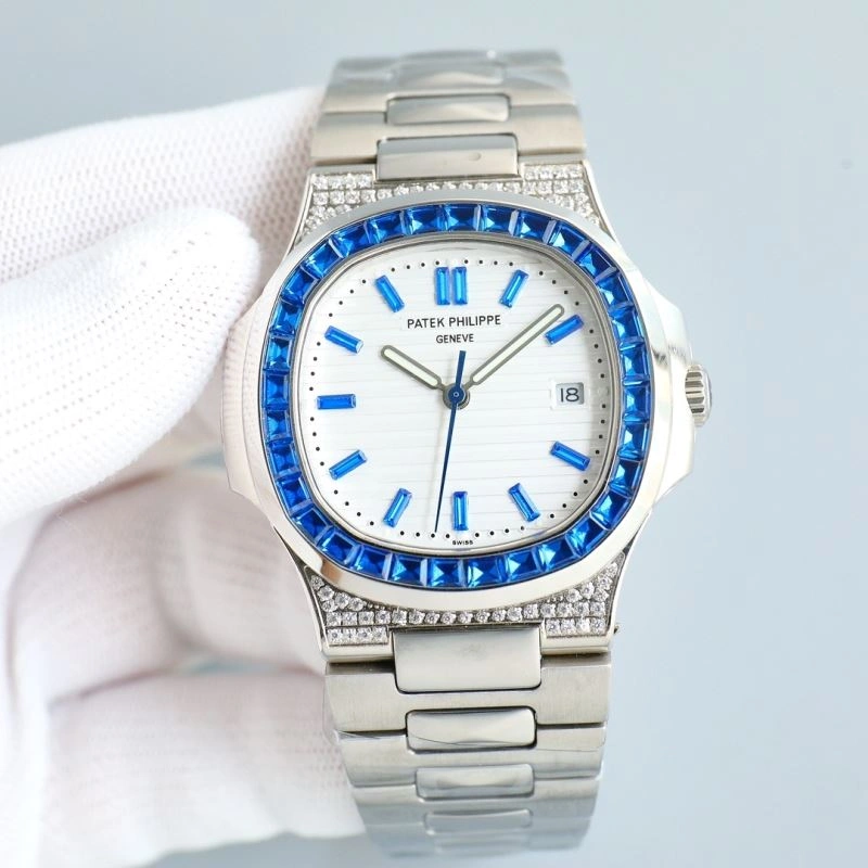 PATEK PHILIPPE Watches Bold 197193
