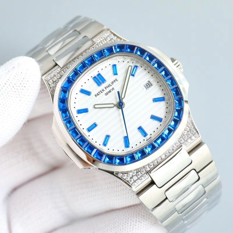 PATEK PHILIPPE Watches Bold 197193
