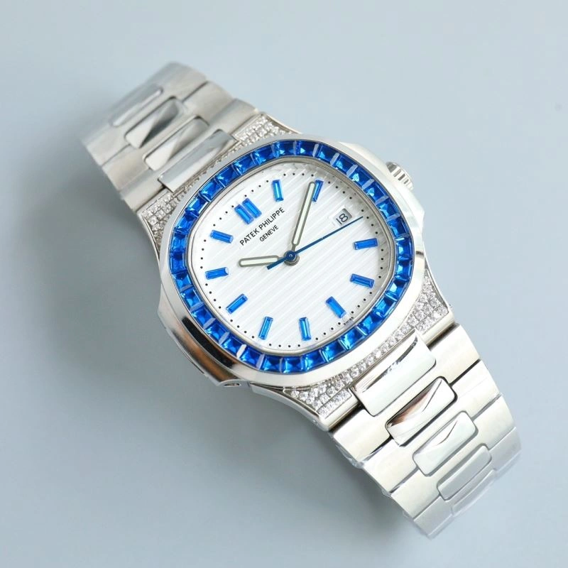 PATEK PHILIPPE Watches Bold 197193