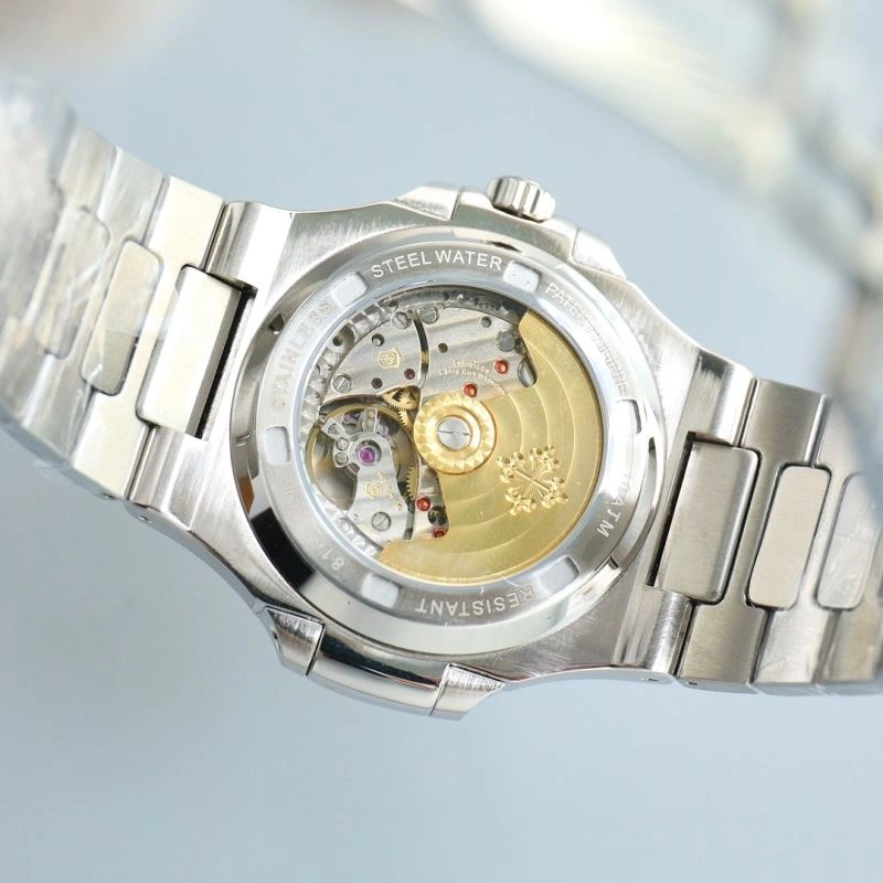 PATEK PHILIPPE Watches Bold 197193