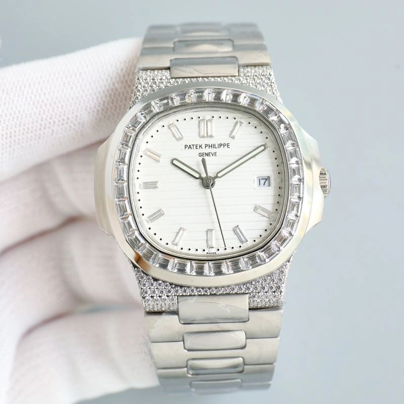 Stretchable PATEK PHILIPPE Watches 197220