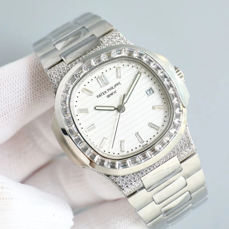 Stretchable PATEK PHILIPPE Watches 197220