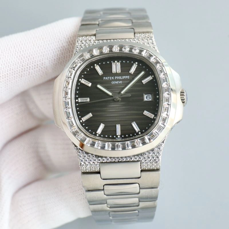 Stretchable PATEK PHILIPPE Watches 197220