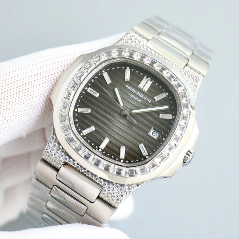 Stretchable PATEK PHILIPPE Watches 197220