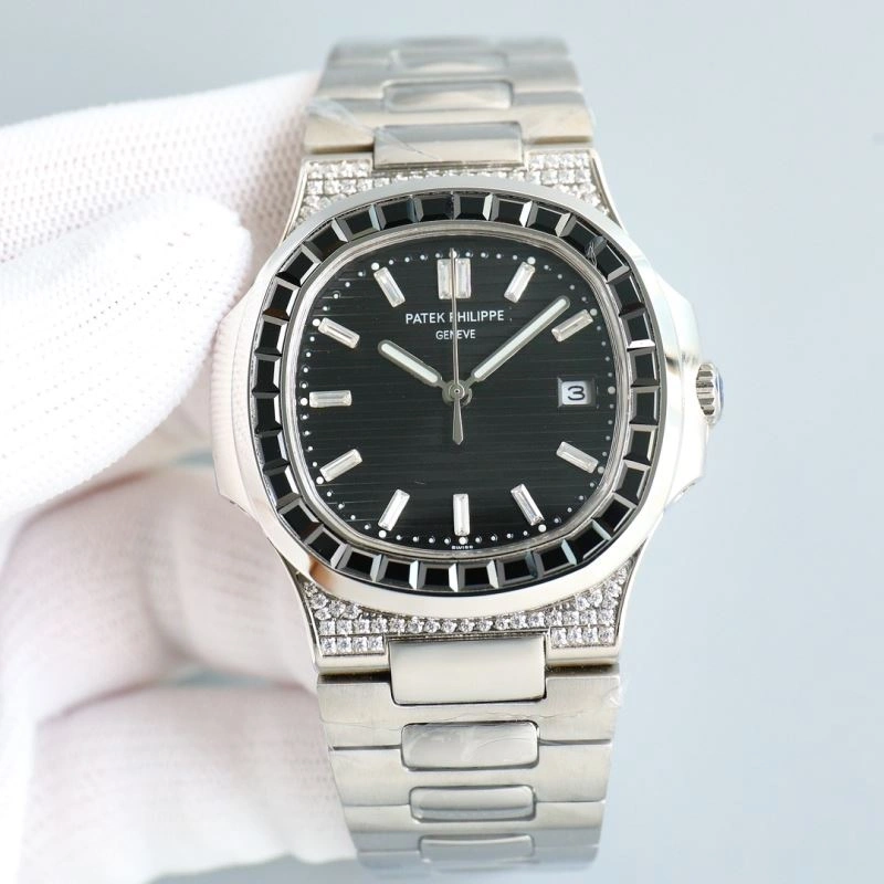 Stretchable PATEK PHILIPPE Watches 197220