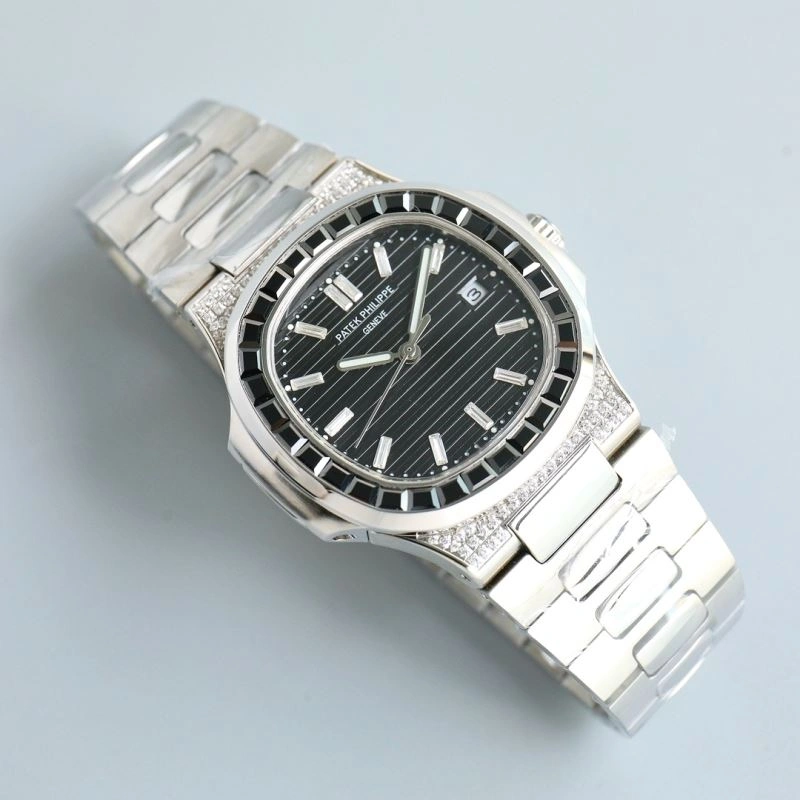 Stretchable PATEK PHILIPPE Watches 197220