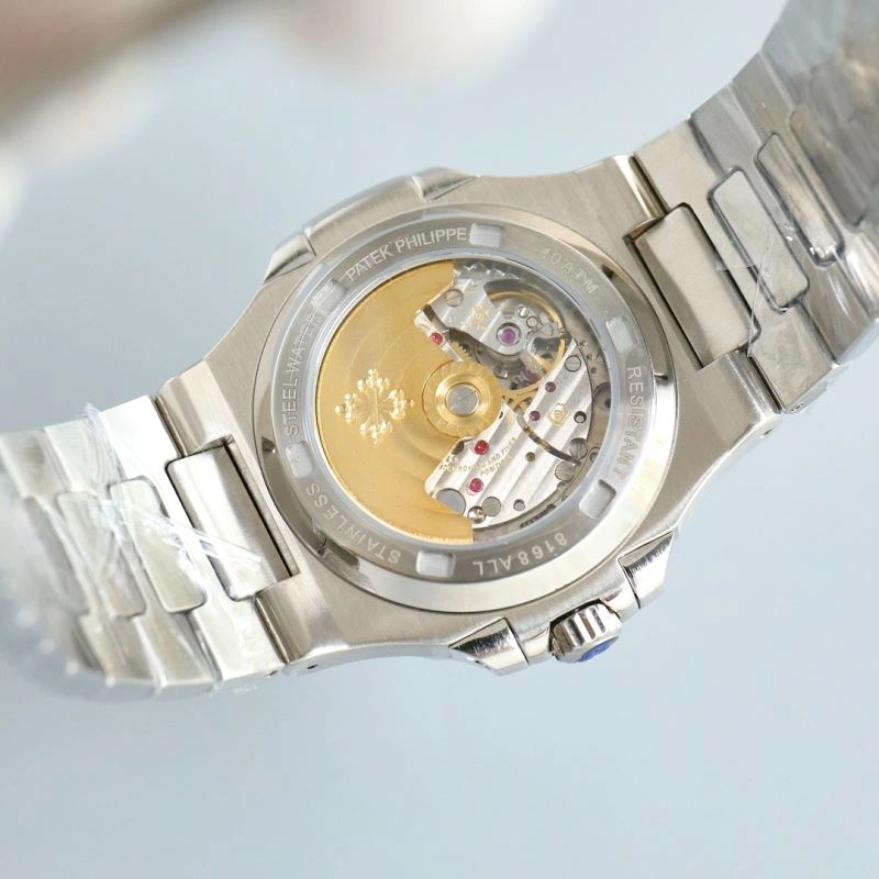 Stretchable PATEK PHILIPPE Watches 197220