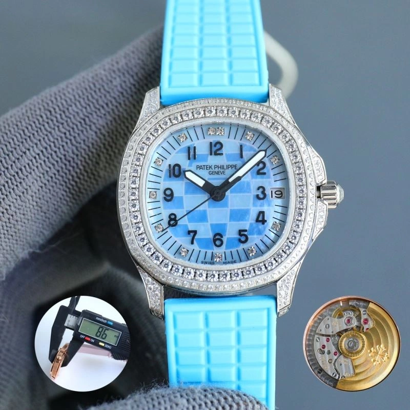 PATEK PHILIPPE Watches Resilient 197207