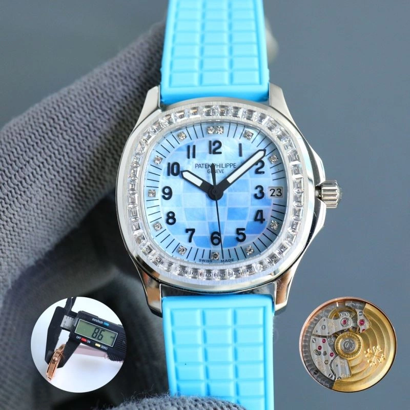 PATEK PHILIPPE Watches Resilient 197207