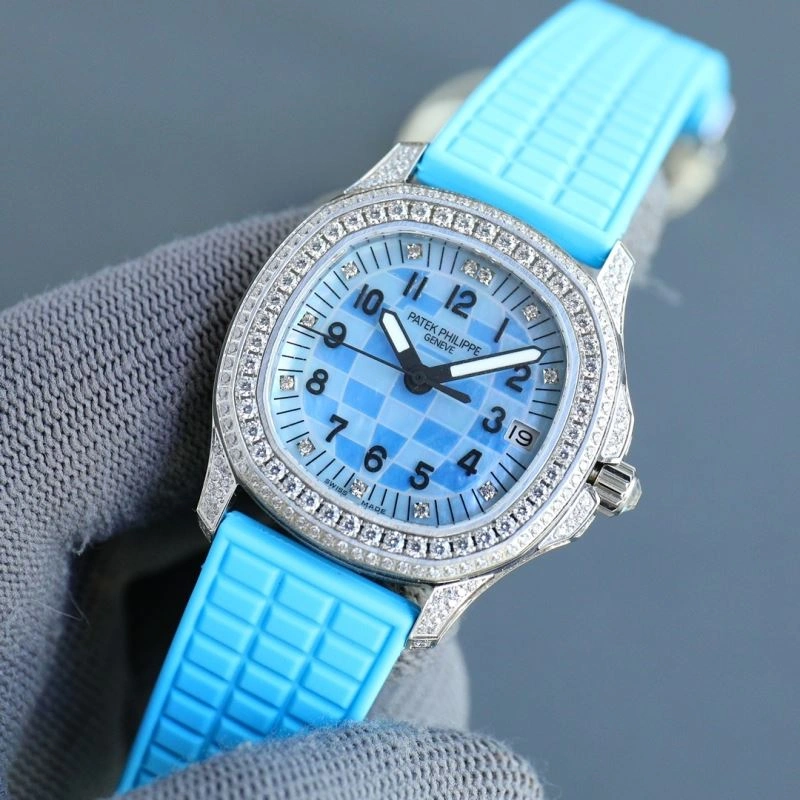 PATEK PHILIPPE Watches Resilient 197207