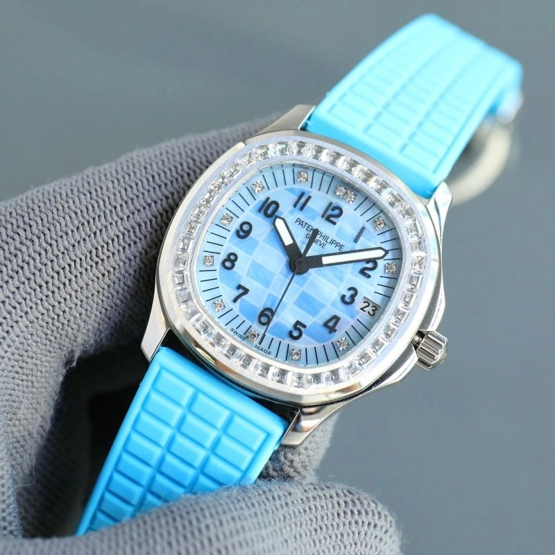 PATEK PHILIPPE Watches Resilient 197207