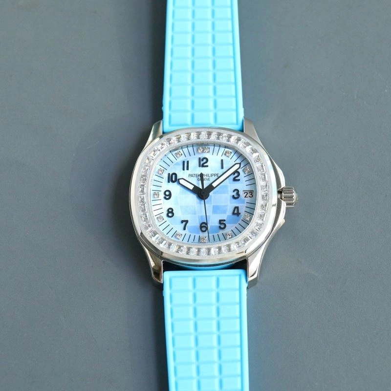 PATEK PHILIPPE Watches Resilient 197207
