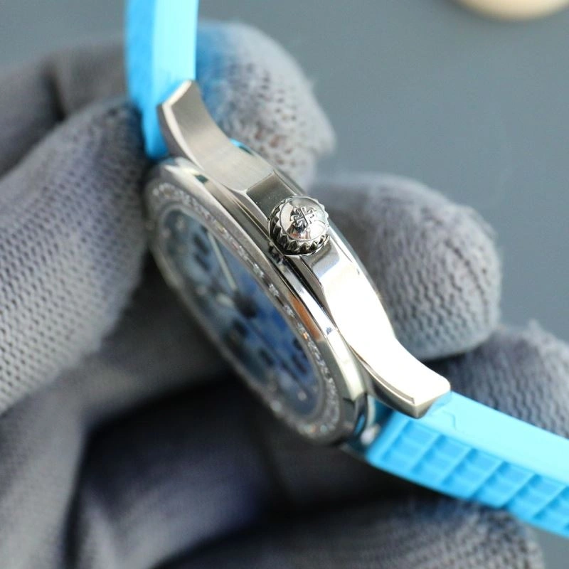 PATEK PHILIPPE Watches Resilient 197207