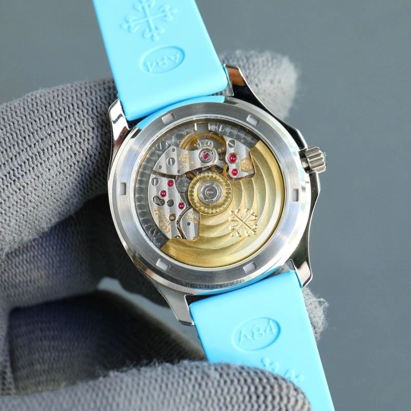 PATEK PHILIPPE Watches Resilient 197207