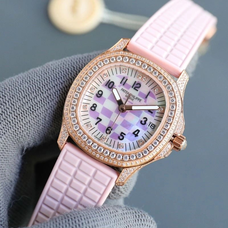 Sustainable PATEK PHILIPPE Watches 197214
