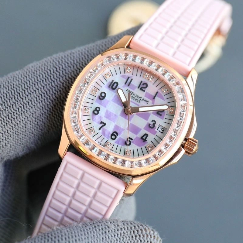 Sustainable PATEK PHILIPPE Watches 197214
