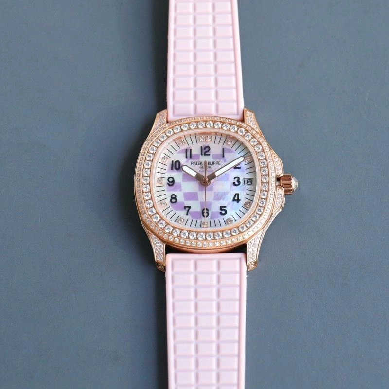 Sustainable PATEK PHILIPPE Watches 197214