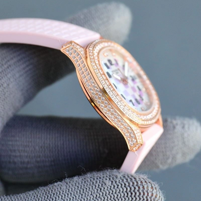 Sustainable PATEK PHILIPPE Watches 197214