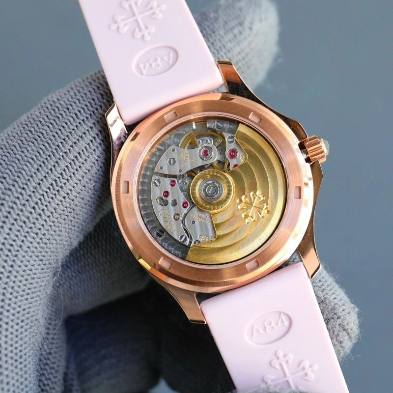 Sustainable PATEK PHILIPPE Watches 197214