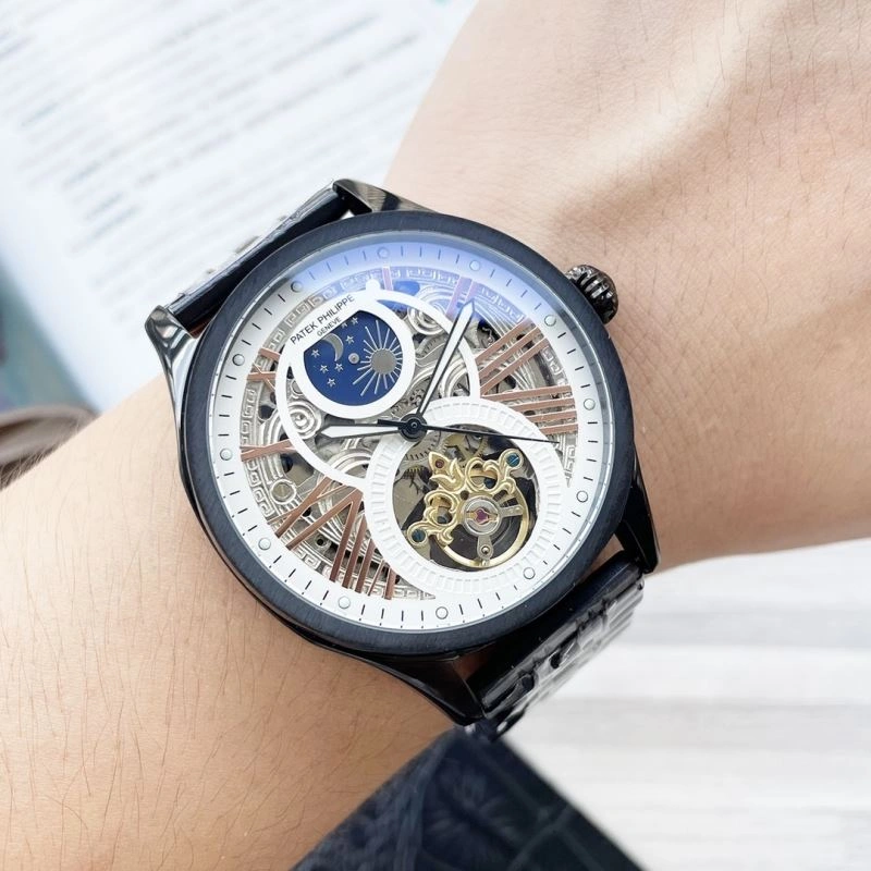 Efficient PATEK PHILIPPE Watches 197196