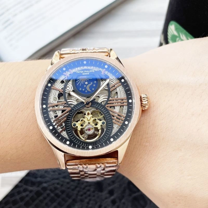 Efficient PATEK PHILIPPE Watches 197196