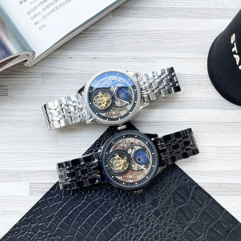 Efficient PATEK PHILIPPE Watches 197196
