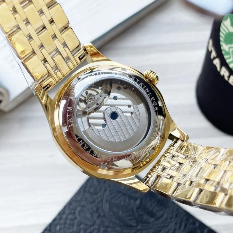 Efficient PATEK PHILIPPE Watches 197196