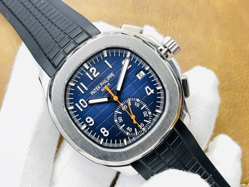 PATEK PHILIPPE Watches Compact 197192
