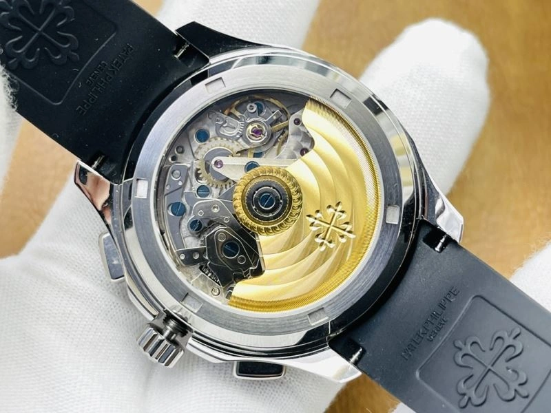 PATEK PHILIPPE Watches Compact 197192
