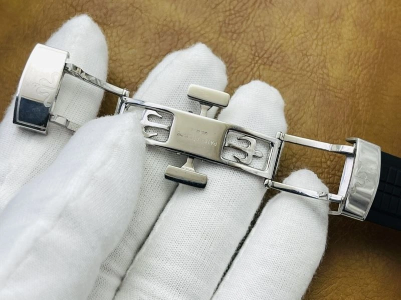 PATEK PHILIPPE Watches Compact 197192