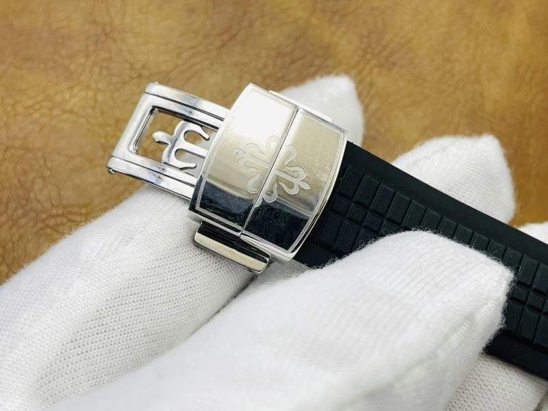 PATEK PHILIPPE Watches Compact 197192