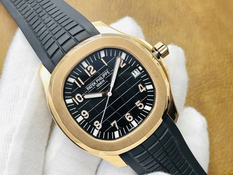 AllSeason PATEK PHILIPPE Watches 197190
