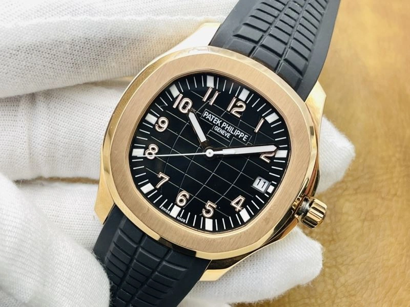 AllSeason PATEK PHILIPPE Watches 197190