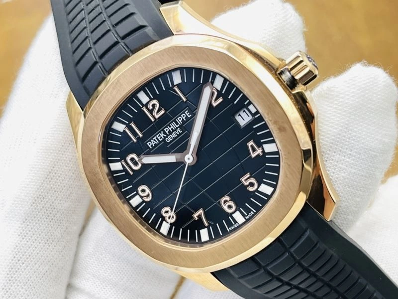 AllSeason PATEK PHILIPPE Watches 197190