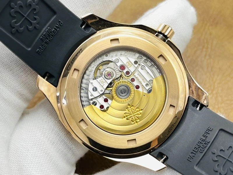 AllSeason PATEK PHILIPPE Watches 197190