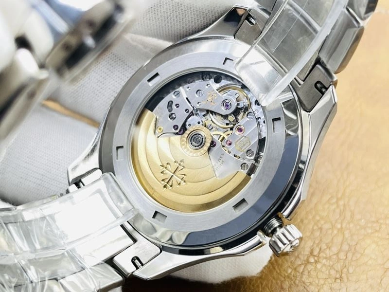 PATEK PHILIPPE Watches Compact 197191