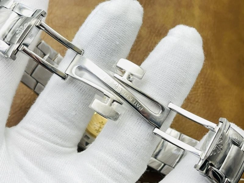PATEK PHILIPPE Watches Compact 197191