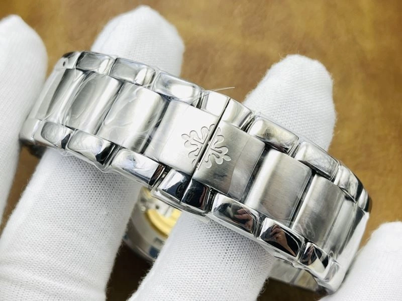 PATEK PHILIPPE Watches Compact 197191