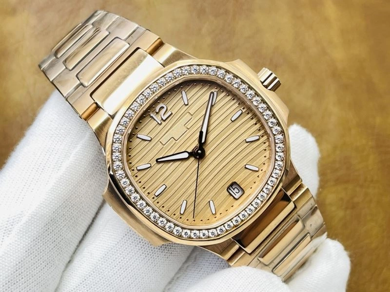 PATEK PHILIPPE Watches Resilient 197210