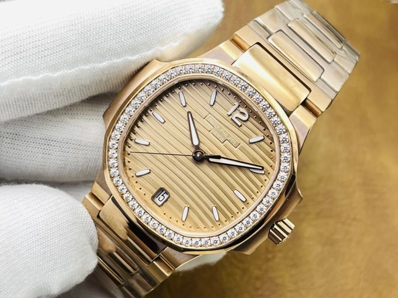 PATEK PHILIPPE Watches Resilient 197210