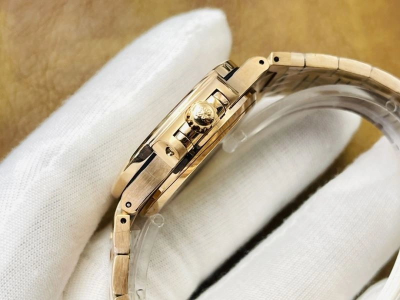 PATEK PHILIPPE Watches Resilient 197210
