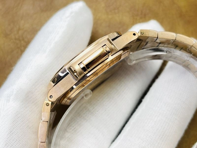 PATEK PHILIPPE Watches Resilient 197210