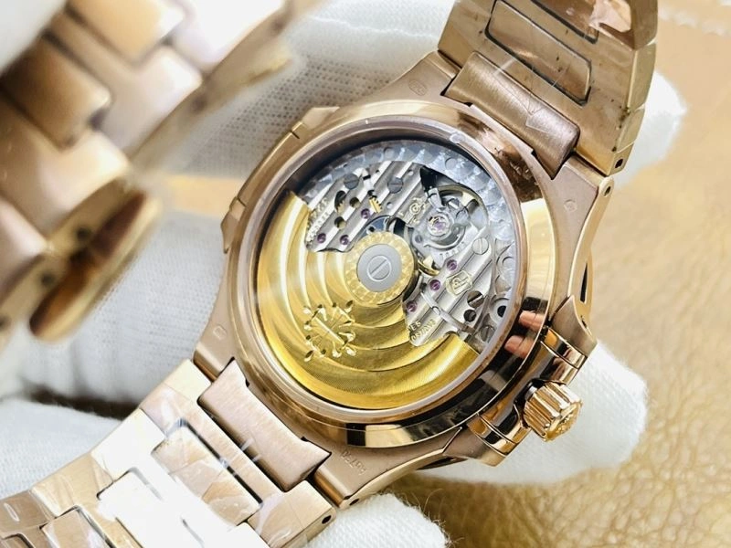 PATEK PHILIPPE Watches Resilient 197210