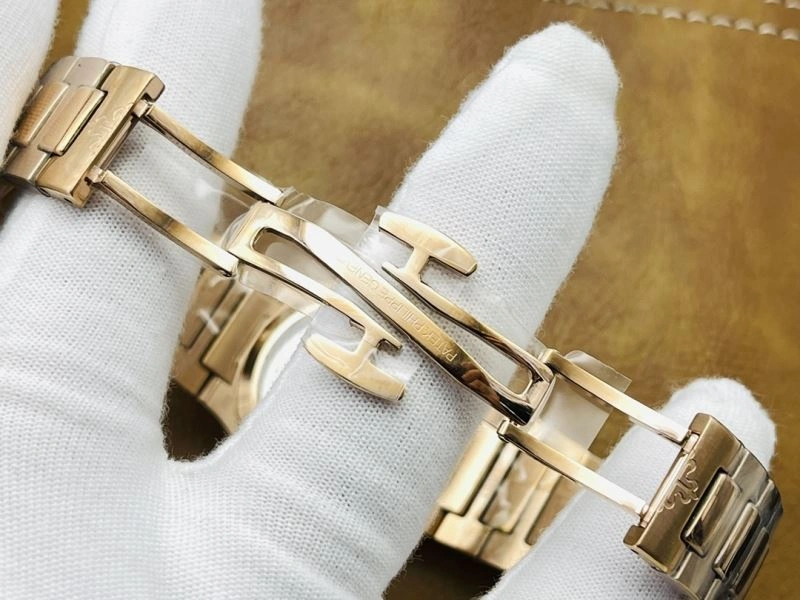 PATEK PHILIPPE Watches Resilient 197210
