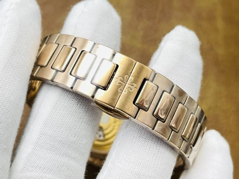 PATEK PHILIPPE Watches Resilient 197210